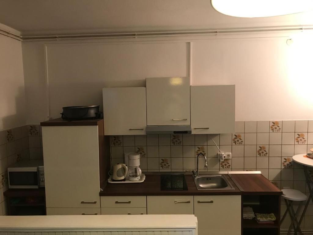 Apartman Mila Каштела Экстерьер фото